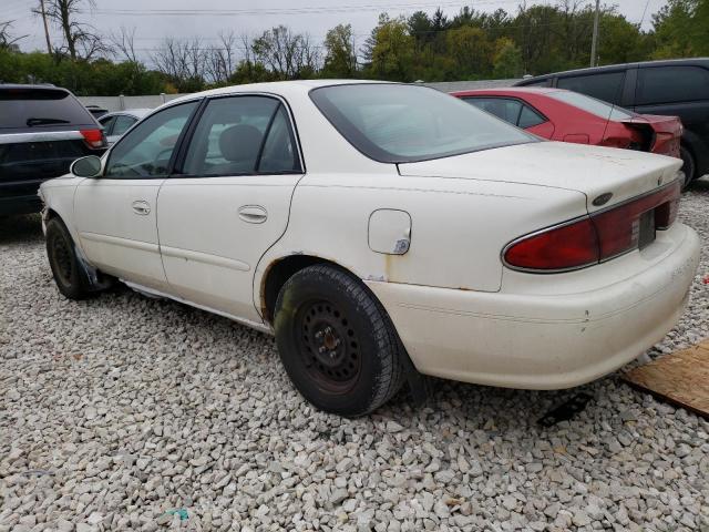 Photo 1 VIN: 2G4WS52J551107804 - BUICK CENTURY CU 