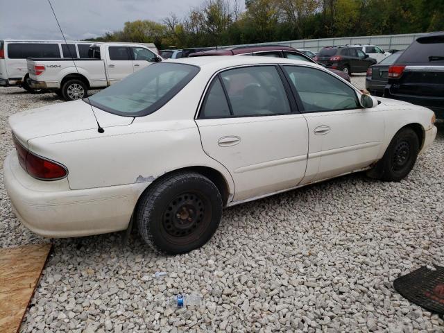 Photo 2 VIN: 2G4WS52J551107804 - BUICK CENTURY CU 