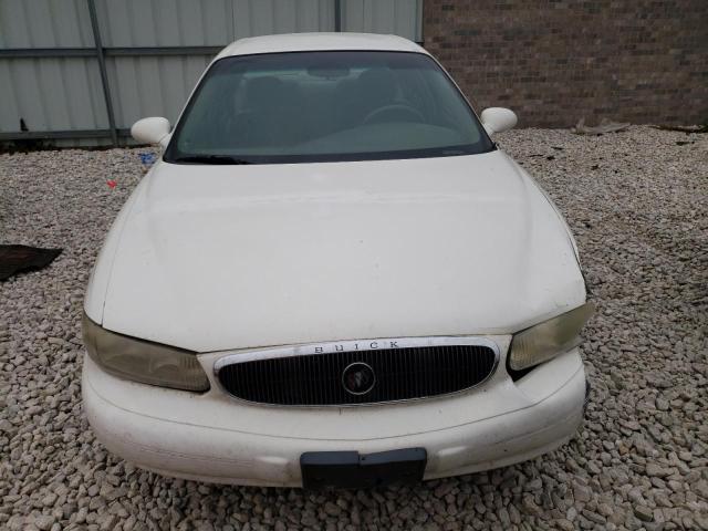 Photo 4 VIN: 2G4WS52J551107804 - BUICK CENTURY CU 