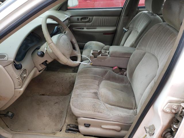 Photo 6 VIN: 2G4WS52J551107804 - BUICK CENTURY CU 