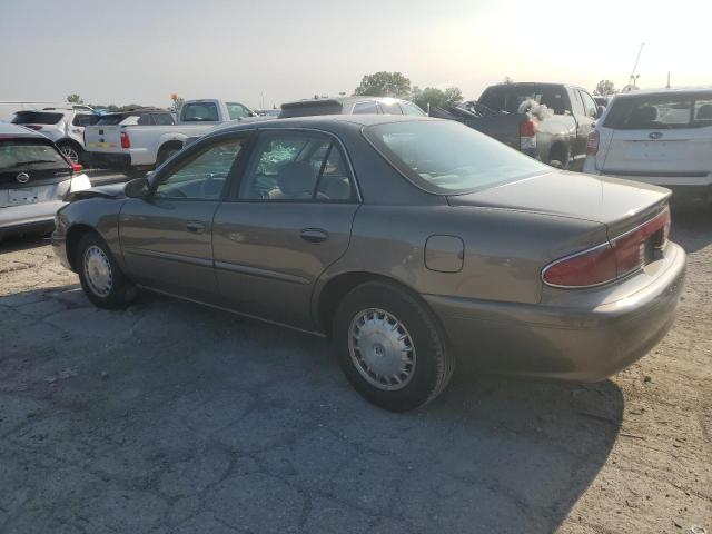 Photo 1 VIN: 2G4WS52J551110850 - BUICK CENTURY CU 