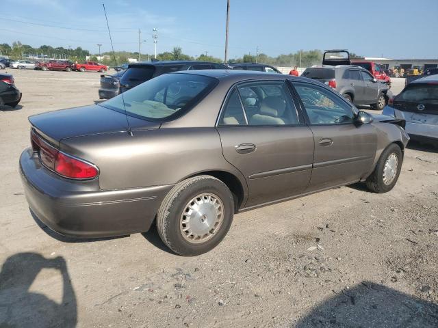 Photo 2 VIN: 2G4WS52J551110850 - BUICK CENTURY CU 