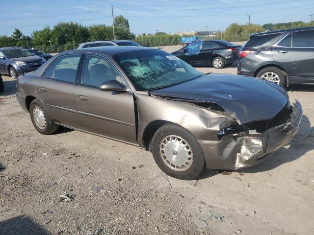 Photo 3 VIN: 2G4WS52J551110850 - BUICK CENTURY CU 