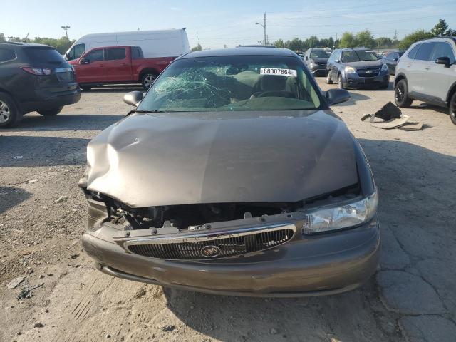 Photo 4 VIN: 2G4WS52J551110850 - BUICK CENTURY CU 