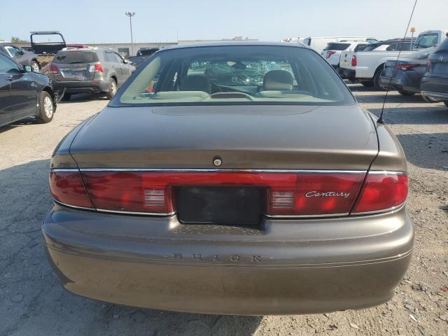 Photo 5 VIN: 2G4WS52J551110850 - BUICK CENTURY CU 