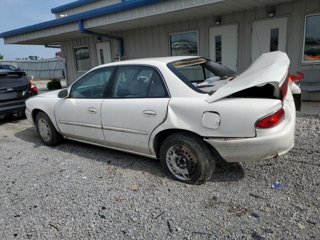 Photo 1 VIN: 2G4WS52J551113067 - BUICK CENTURY 