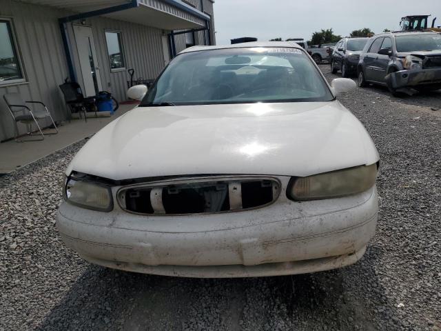 Photo 4 VIN: 2G4WS52J551113067 - BUICK CENTURY 