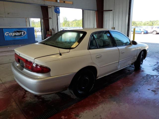 Photo 2 VIN: 2G4WS52J551124604 - BUICK CENTURY CU 