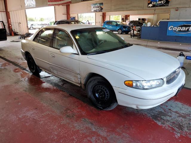 Photo 3 VIN: 2G4WS52J551124604 - BUICK CENTURY CU 