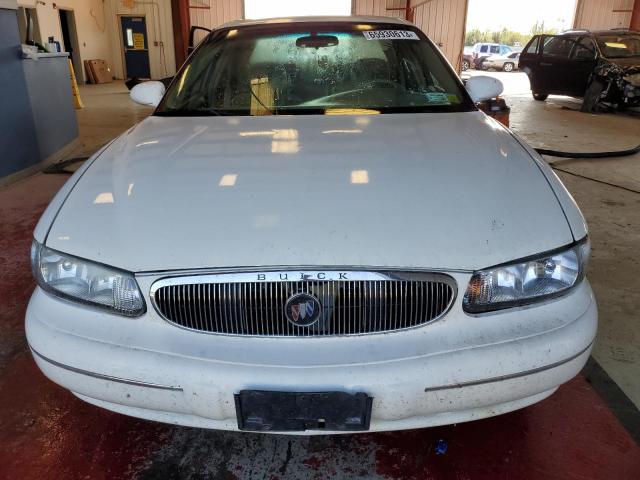 Photo 4 VIN: 2G4WS52J551124604 - BUICK CENTURY CU 