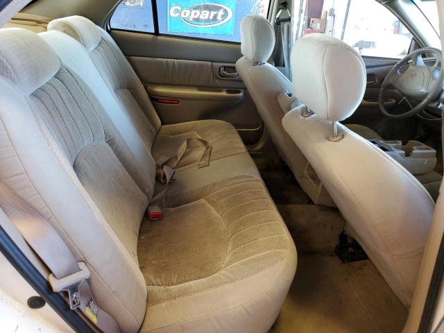 Photo 9 VIN: 2G4WS52J551124604 - BUICK CENTURY CU 