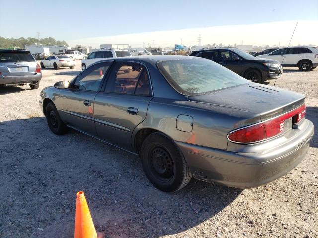 Photo 1 VIN: 2G4WS52J551141449 - BUICK CENTURY 