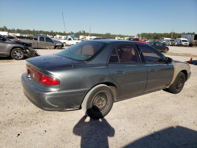 Photo 2 VIN: 2G4WS52J551141449 - BUICK CENTURY 