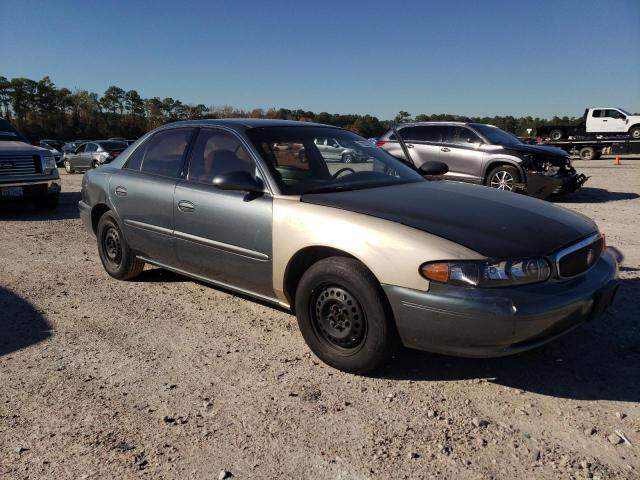 Photo 3 VIN: 2G4WS52J551141449 - BUICK CENTURY 