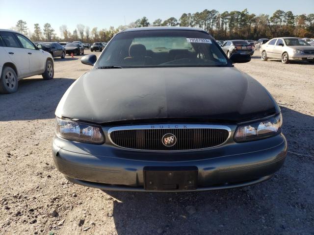 Photo 4 VIN: 2G4WS52J551141449 - BUICK CENTURY 