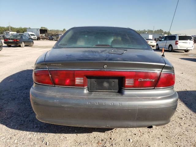 Photo 5 VIN: 2G4WS52J551141449 - BUICK CENTURY 