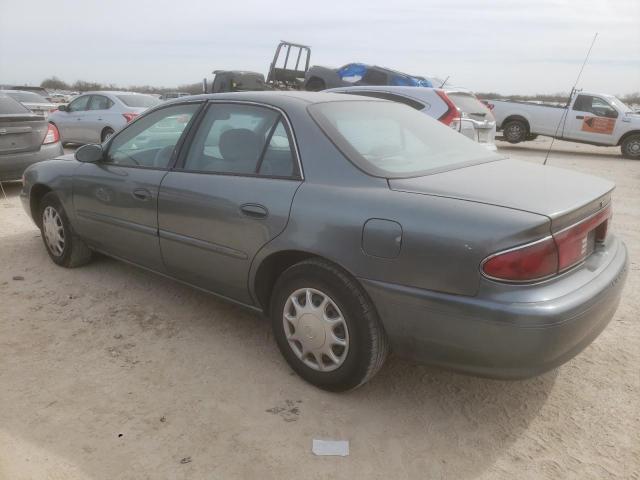 Photo 1 VIN: 2G4WS52J551153729 - BUICK CENTURY 