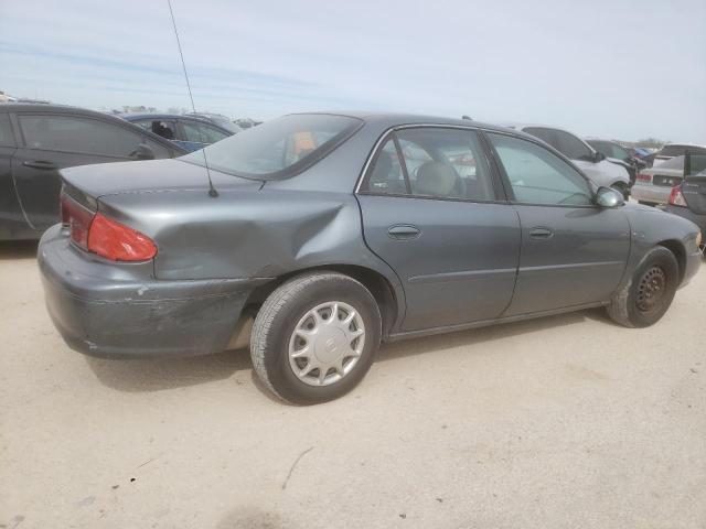 Photo 2 VIN: 2G4WS52J551153729 - BUICK CENTURY 