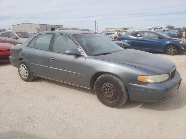 Photo 3 VIN: 2G4WS52J551153729 - BUICK CENTURY 