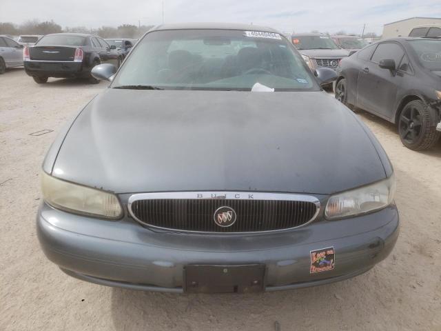 Photo 4 VIN: 2G4WS52J551153729 - BUICK CENTURY 