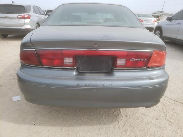 Photo 5 VIN: 2G4WS52J551153729 - BUICK CENTURY 