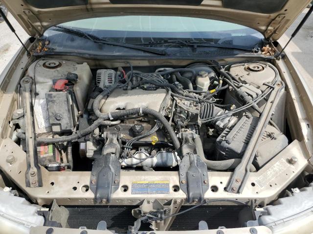 Photo 10 VIN: 2G4WS52J551164097 - BUICK CENTURY CU 