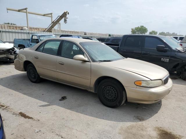 Photo 3 VIN: 2G4WS52J551164097 - BUICK CENTURY CU 