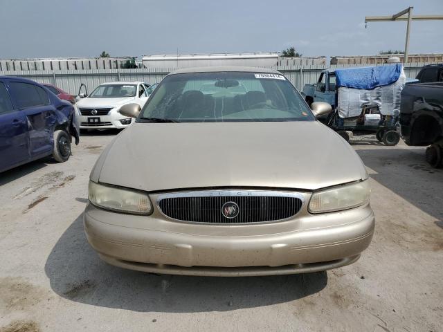 Photo 4 VIN: 2G4WS52J551164097 - BUICK CENTURY CU 