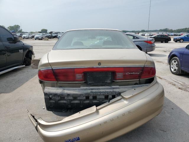 Photo 5 VIN: 2G4WS52J551164097 - BUICK CENTURY CU 