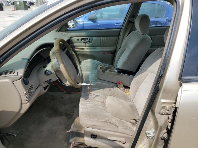 Photo 6 VIN: 2G4WS52J551164097 - BUICK CENTURY CU 