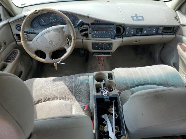 Photo 7 VIN: 2G4WS52J551164097 - BUICK CENTURY CU 