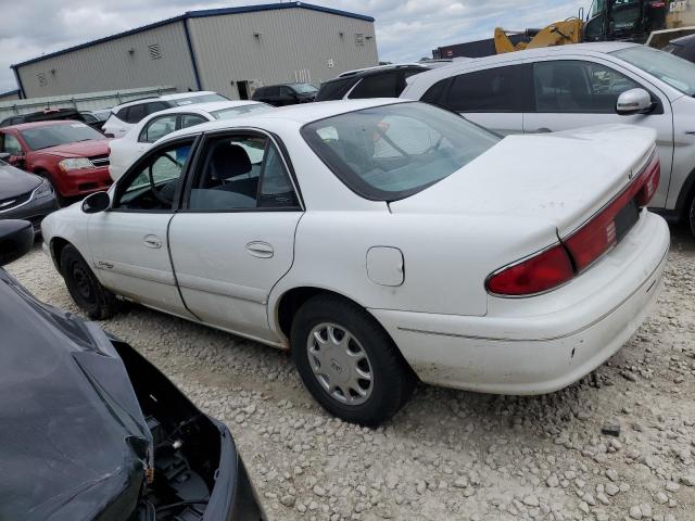 Photo 1 VIN: 2G4WS52J5Y1153251 - BUICK CENTURY CU 