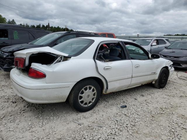 Photo 2 VIN: 2G4WS52J5Y1153251 - BUICK CENTURY CU 