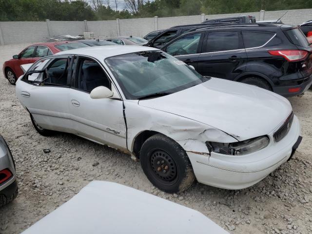 Photo 3 VIN: 2G4WS52J5Y1153251 - BUICK CENTURY CU 