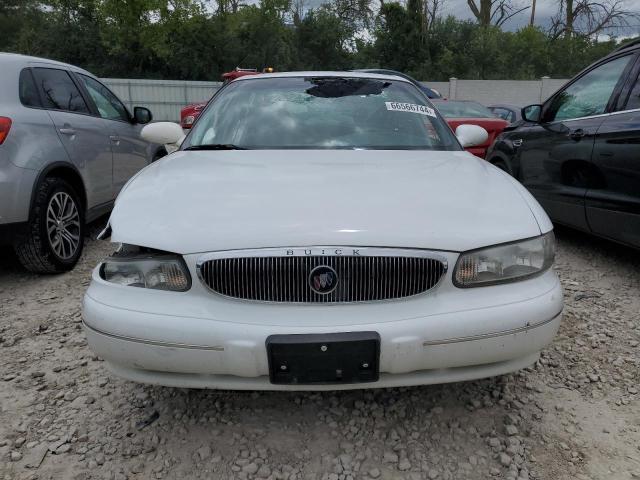 Photo 4 VIN: 2G4WS52J5Y1153251 - BUICK CENTURY CU 