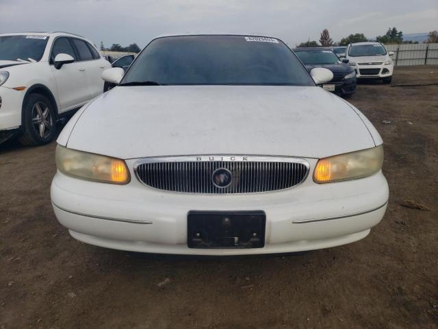 Photo 4 VIN: 2G4WS52J5Y1257352 - BUICK CENTURY 