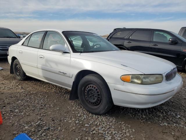 Photo 3 VIN: 2G4WS52J5Y1334950 - BUICK CENTURY CU 