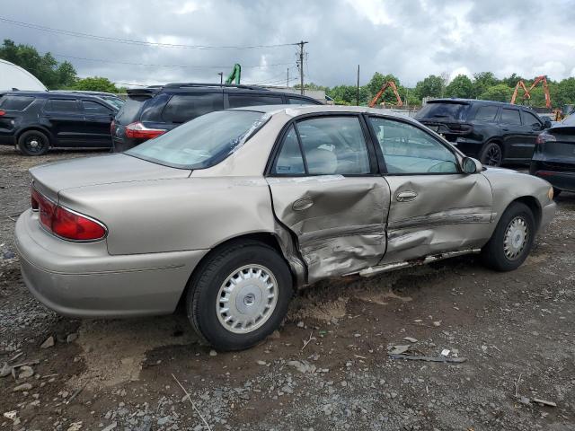 Photo 2 VIN: 2G4WS52J5Y1339386 - BUICK CENTURY CU 