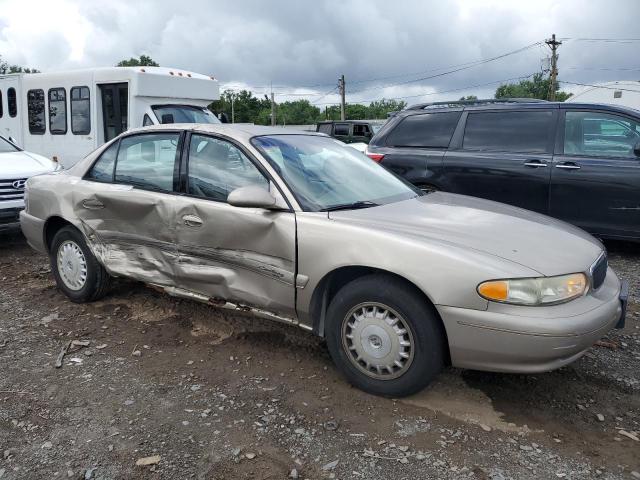 Photo 3 VIN: 2G4WS52J5Y1339386 - BUICK CENTURY CU 