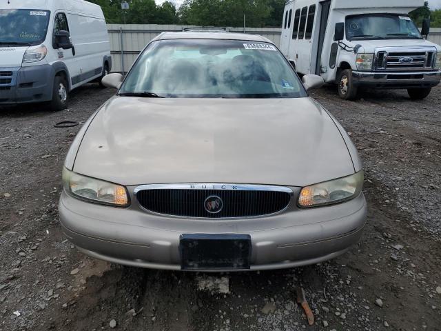 Photo 4 VIN: 2G4WS52J5Y1339386 - BUICK CENTURY CU 