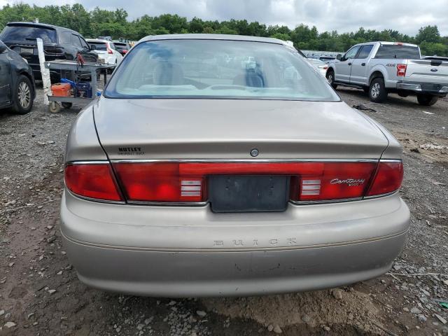 Photo 5 VIN: 2G4WS52J5Y1339386 - BUICK CENTURY CU 