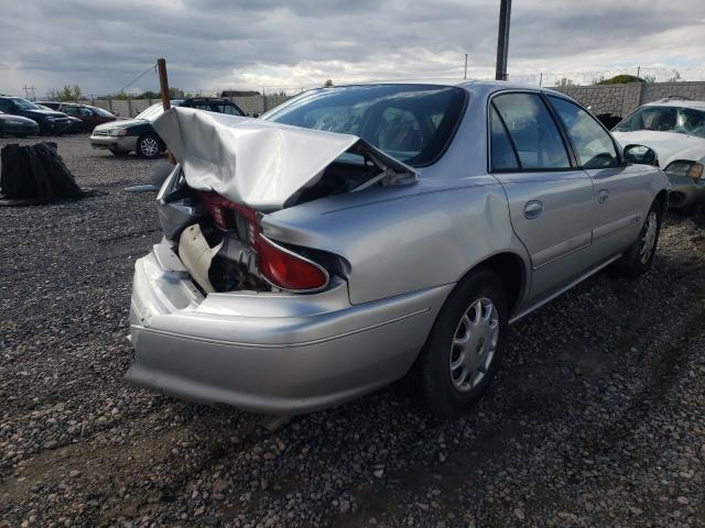 Photo 3 VIN: 2G4WS52J611123164 - BUICK CENTURY 