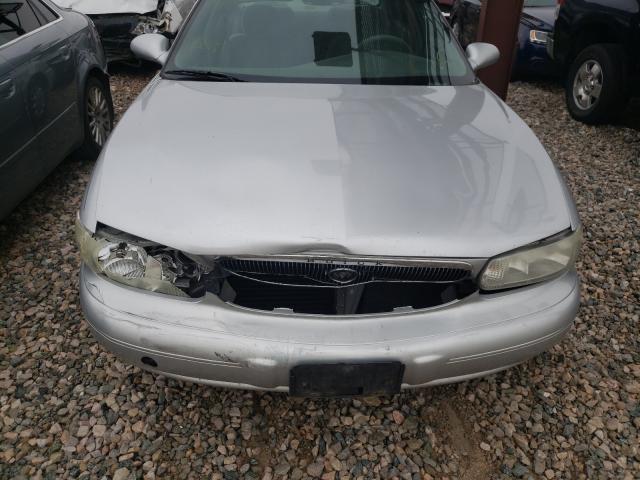 Photo 6 VIN: 2G4WS52J611123164 - BUICK CENTURY 