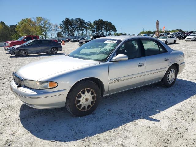 Photo 0 VIN: 2G4WS52J611151305 - BUICK CENTURY 