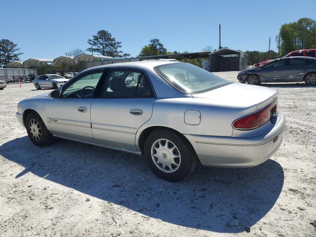 Photo 1 VIN: 2G4WS52J611151305 - BUICK CENTURY 