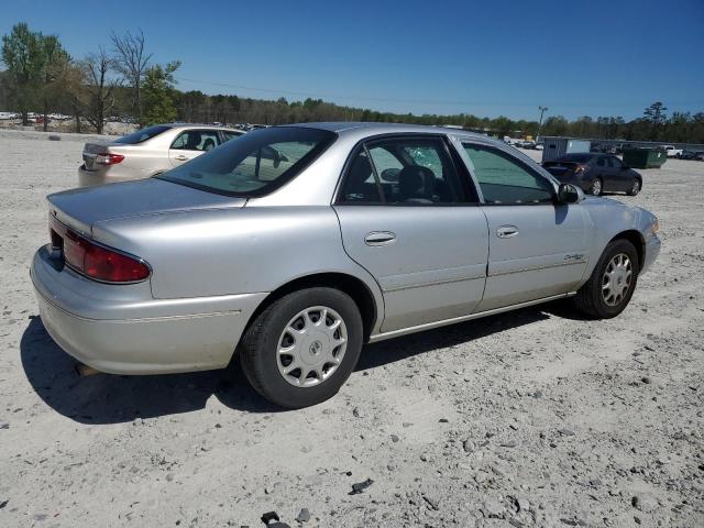 Photo 2 VIN: 2G4WS52J611151305 - BUICK CENTURY 