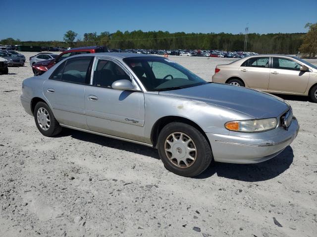 Photo 3 VIN: 2G4WS52J611151305 - BUICK CENTURY 