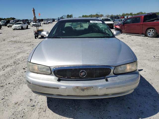 Photo 4 VIN: 2G4WS52J611151305 - BUICK CENTURY 