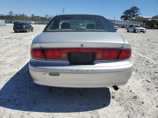 Photo 5 VIN: 2G4WS52J611151305 - BUICK CENTURY 