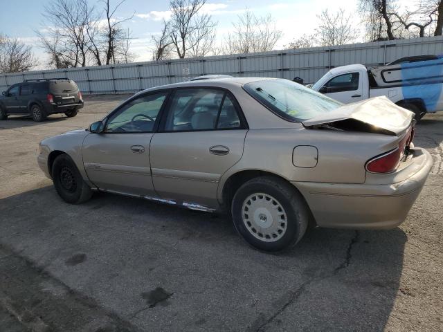 Photo 1 VIN: 2G4WS52J611268916 - BUICK CENTURY 